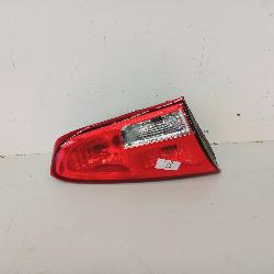 View Auto part Rear Garnish Kia Cerato 2014