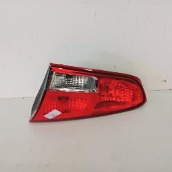 View Auto part Rear Garnish Kia Cerato 2014