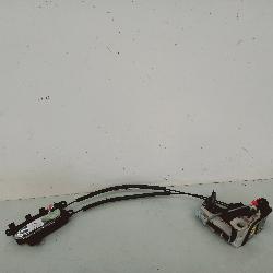 View Auto part Door/Boot/Gate Lock Kia Cerato 2014