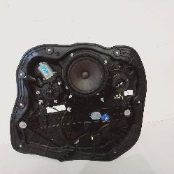 View Auto part Left Rear Wnd Reg/Motor Kia Cerato 2014