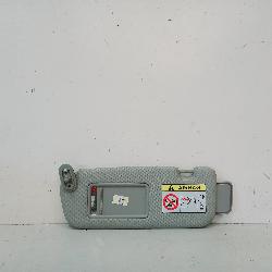 View Auto part Sunvisor Kia Cerato 2014