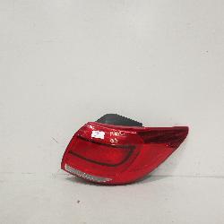 View Auto part Right Taillight Kia Sportage 2015