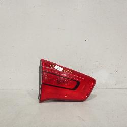 View Auto part Rear Garnish Kia Sportage 2015