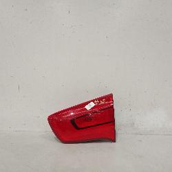 View Auto part Rear Garnish Kia Sportage 2015