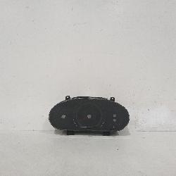 View Auto part Instrument Cluster Kia Sportage 2015