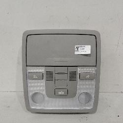 View Auto part Courtesy Light Kia Sportage 2015