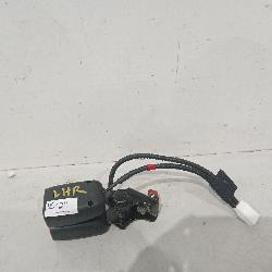 View Auto part Seatbelt/Stalk Kia Sportage 2015