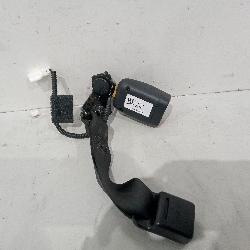 View Auto part Seatbelt/Stalk Kia Sportage 2015