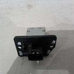 View Auto part Fan Speed Resistor Kia Sportage 2015