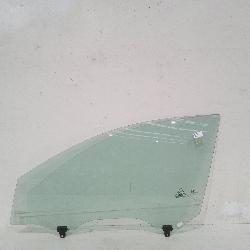 View Auto part Left Front Door Window Kia Sportage 2015