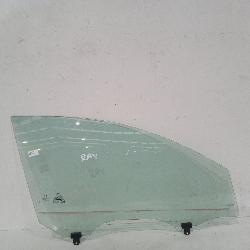 View Auto part Right Front Door Window Kia Sportage 2015