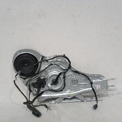 View Auto part Left Front Window Reg/Motor Kia Sportage 2015