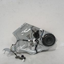 View Auto part Left Rear Wnd Reg/Motor Kia Sportage 2015