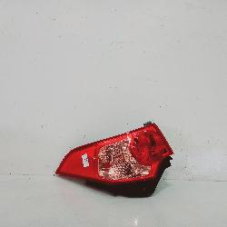 View Auto part Left Taillight Honda Accord 2012