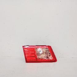 View Auto part Rear Garnish Honda Accord 2012