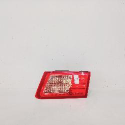 View Auto part Rear Garnish Honda Accord 2012