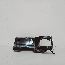 View Auto part Console Honda Accord 2012