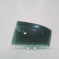 View Auto part Left Rear Door Window Honda Accord 2012