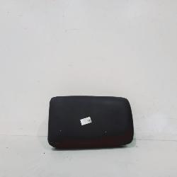 View Auto part Console Honda Accord 2012