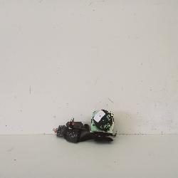 View Auto part Seatbelt/Stalk Kia Cerato 2014