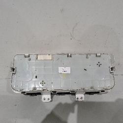 View Auto part Instrument Cluster Toyota Hiace 2011