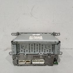 View Auto part Radio/Cd/Dvd/Sat/Tv Toyota Hiace 2011