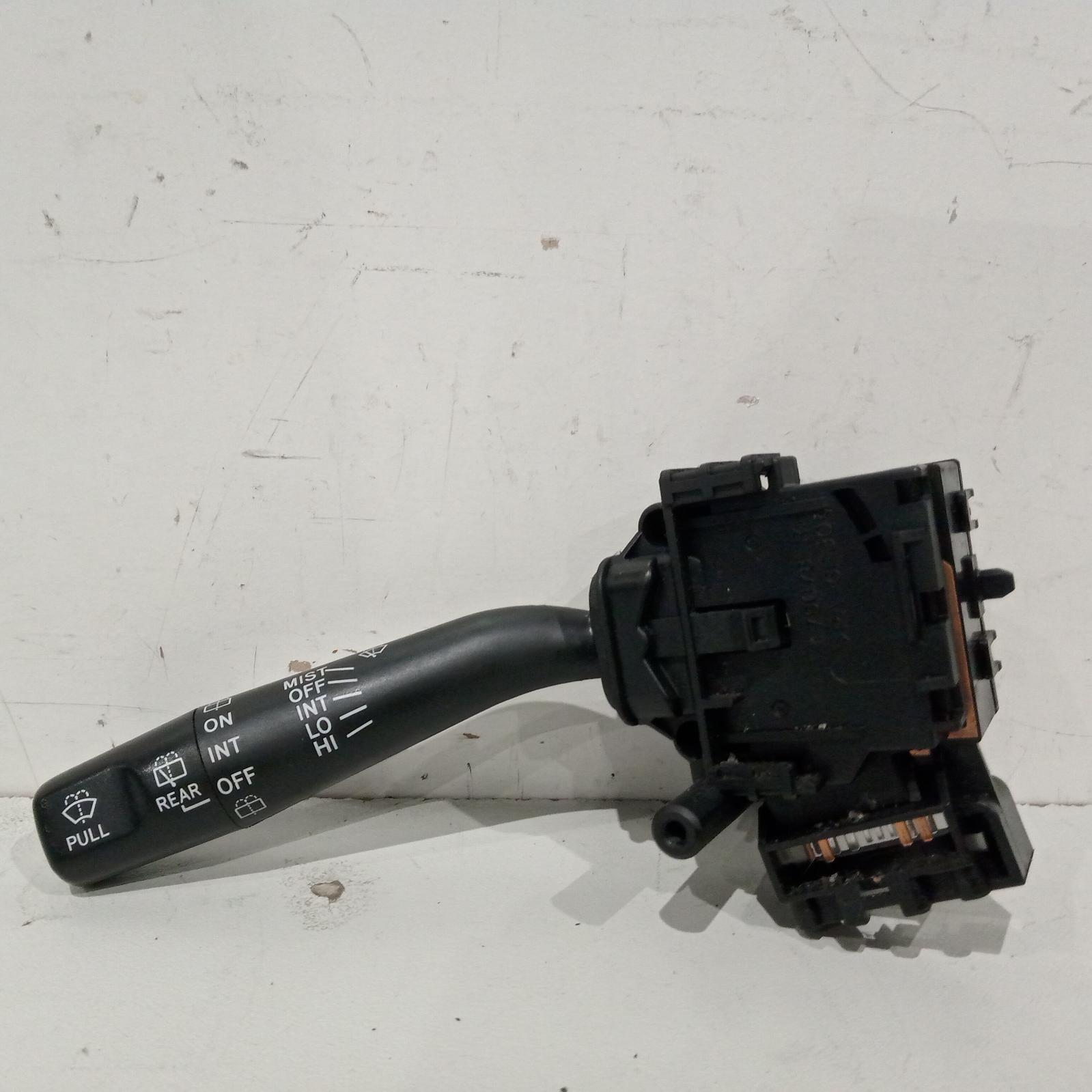 View Auto part Combination Switch Toyota Hiace 2011