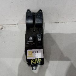 View Auto part Pwr Dr Wind Switch Toyota Hiace 2011
