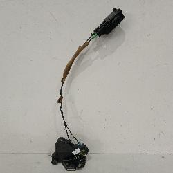 View Auto part Door/Boot/Gate Lock Toyota Hiace 2011