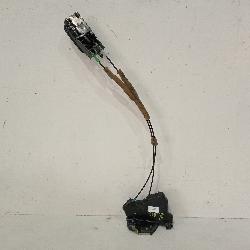 View Auto part Door/Boot/Gate Lock Toyota Hiace 2011