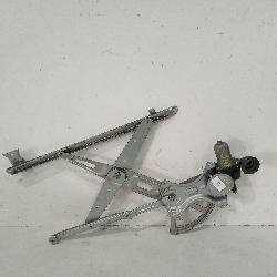 View Auto part Left Front Window Reg/Motor Toyota Hiace 2011