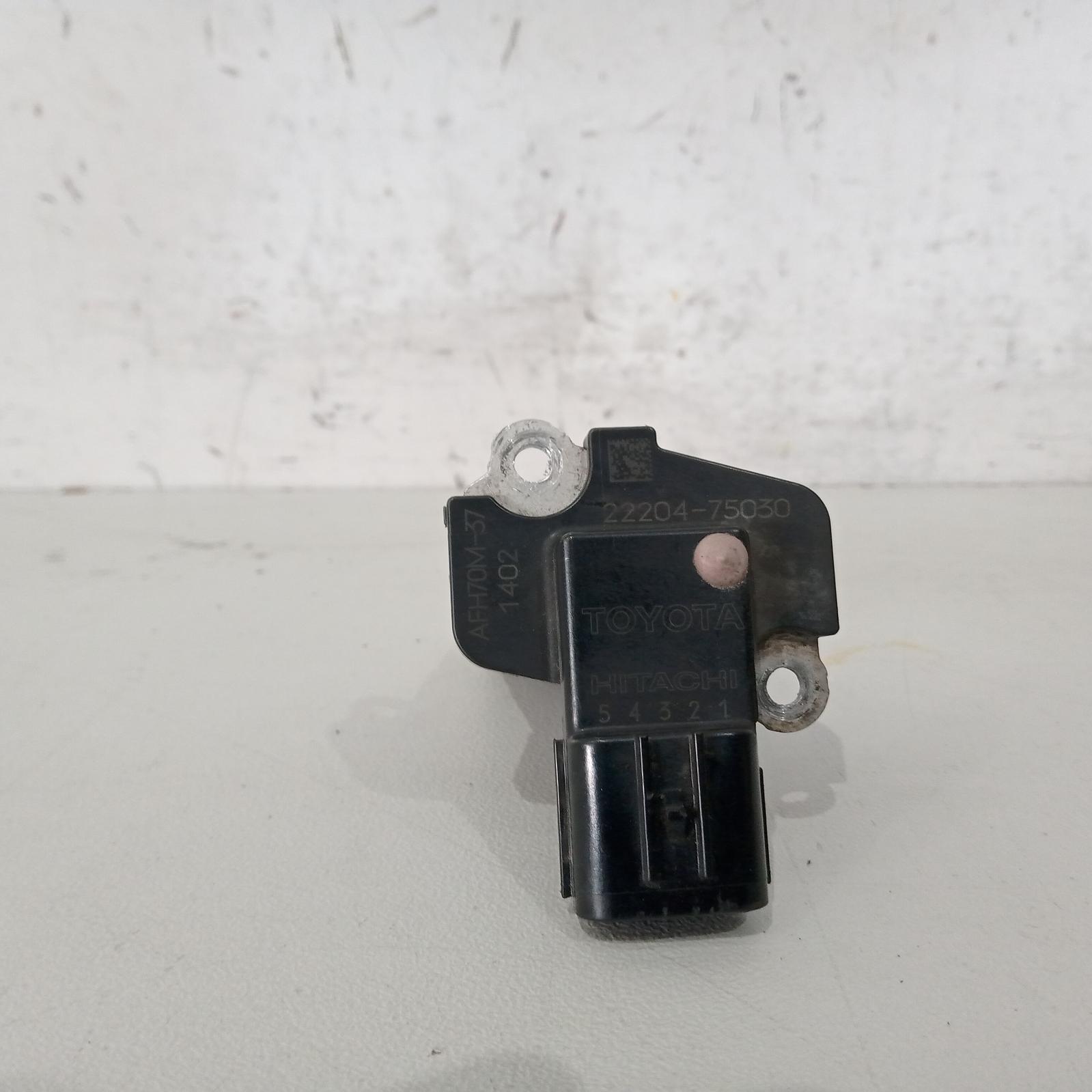 View Auto part Air Flow Meter Toyota Hiace 2011