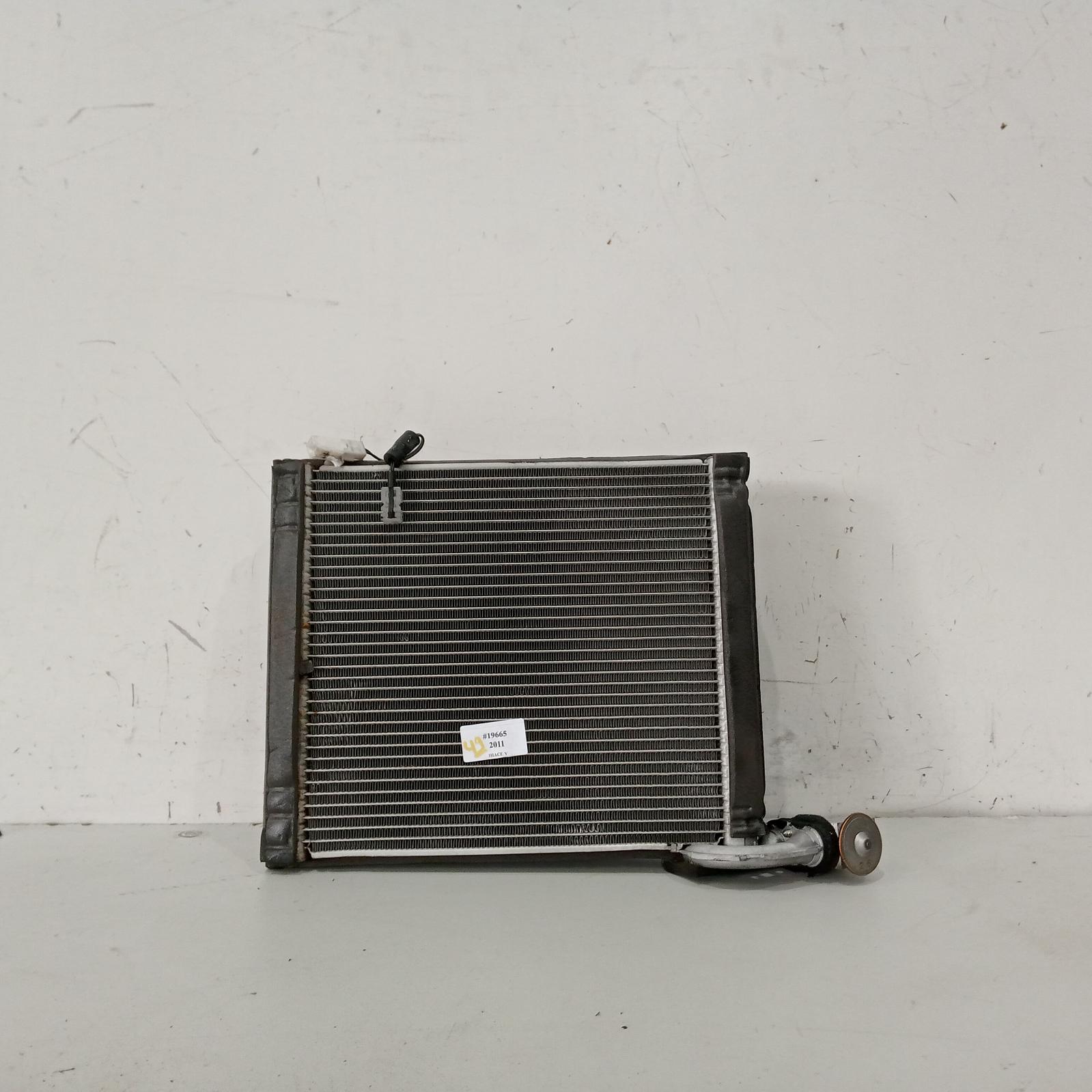 View Auto part A/C Evaporator Toyota Hiace 2011