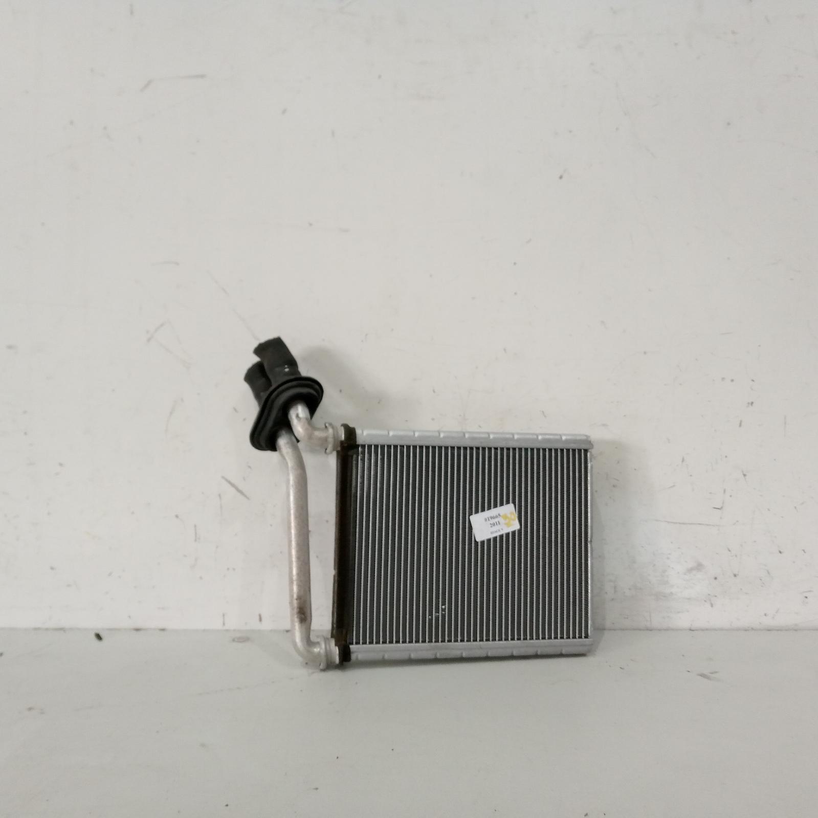 View Auto part Heater Core/Box Toyota Hiace 2011