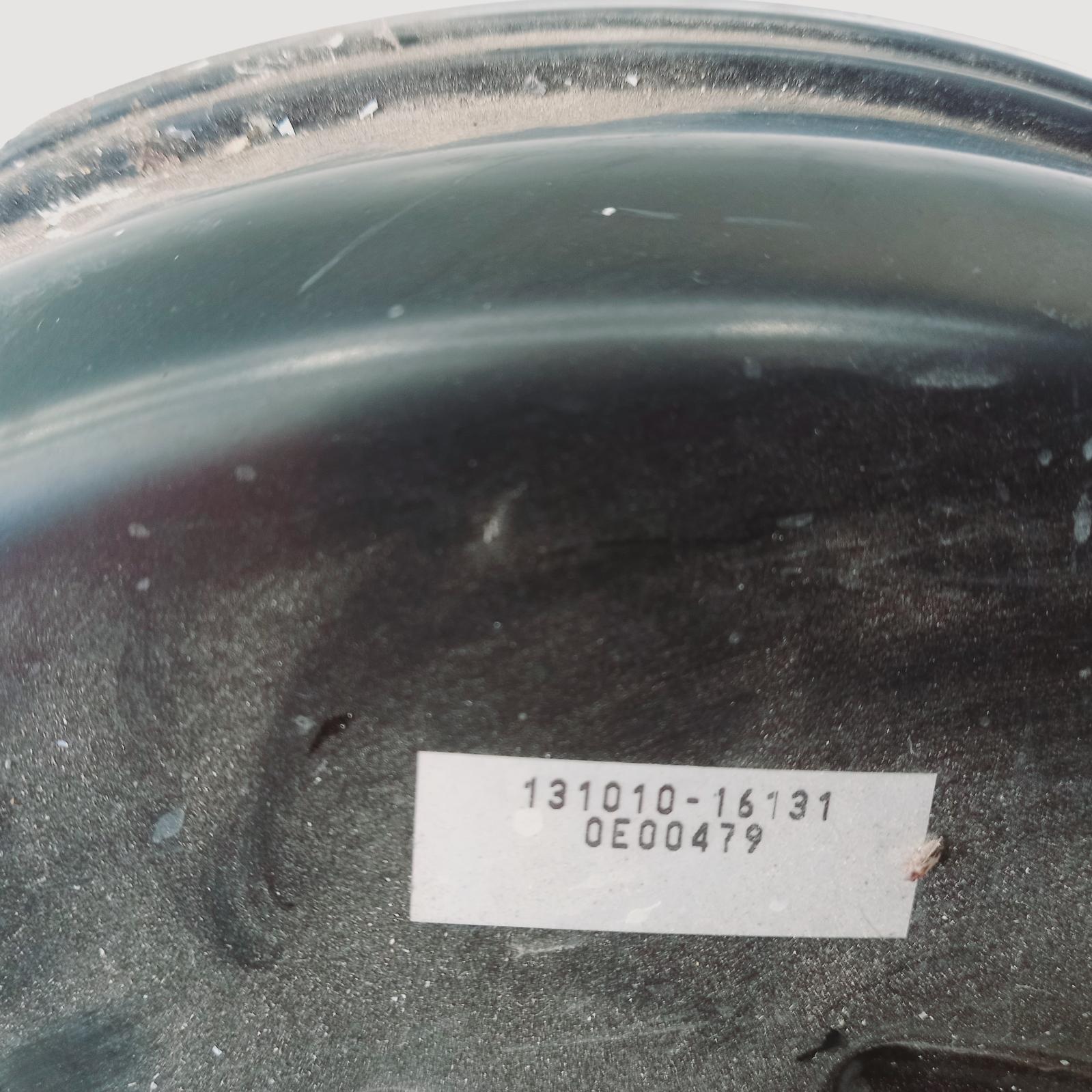2010 Toyota Corolla Brake Booster View Auto part Brake Booster Toyota Corolla 2010