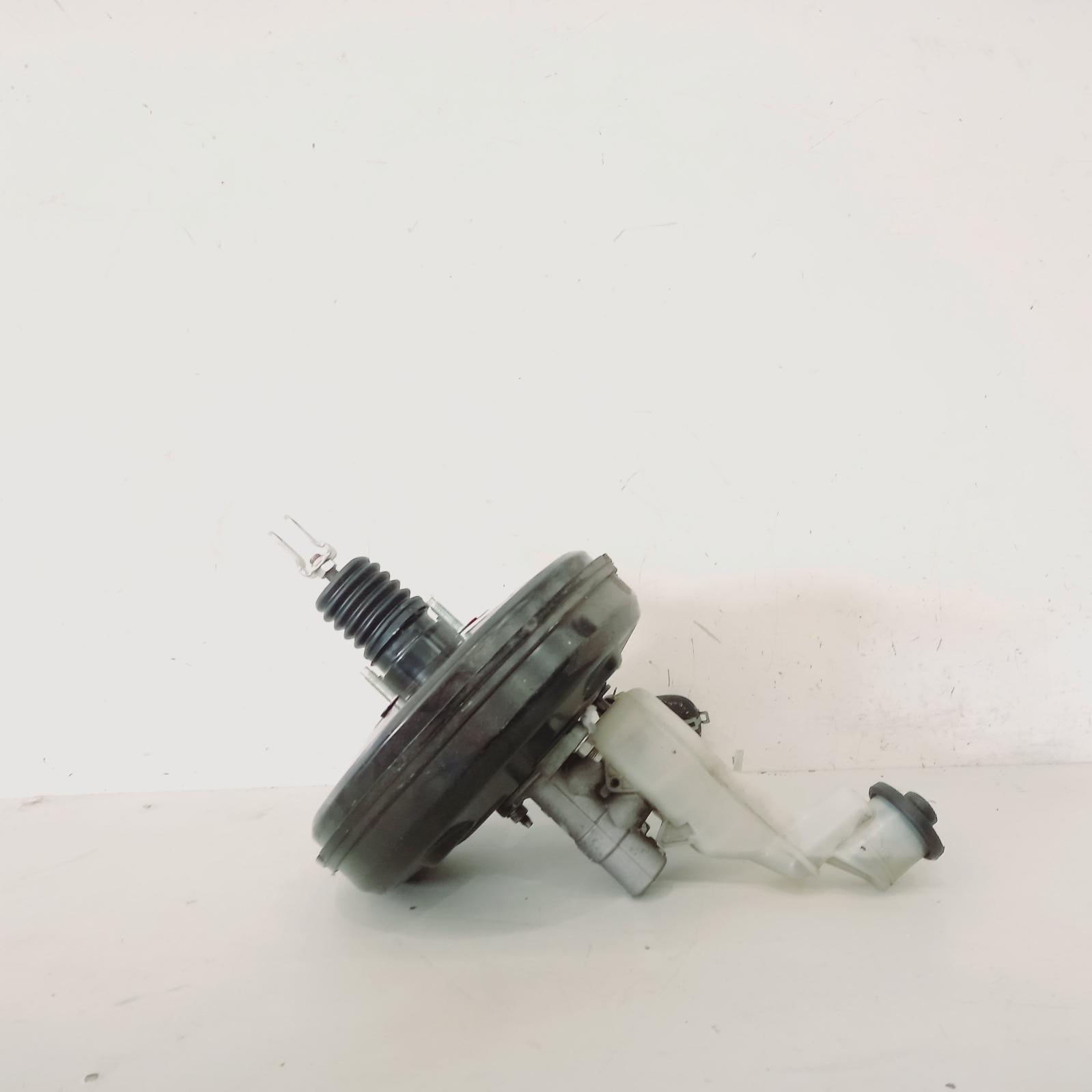 2010 Toyota Corolla Brake Booster View Auto part Brake Booster Toyota Corolla 2010