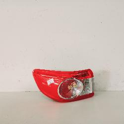 View Auto part Left Taillight Toyota Corolla 2010