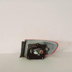 View Auto part Left Taillight Toyota Corolla 2010