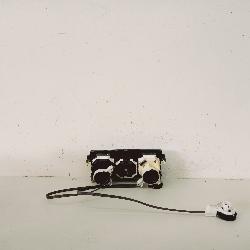 View Auto part Heater/Ac Controls Toyota Corolla 2010