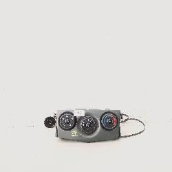 View Auto part Heater/Ac Controls Toyota Corolla 2010