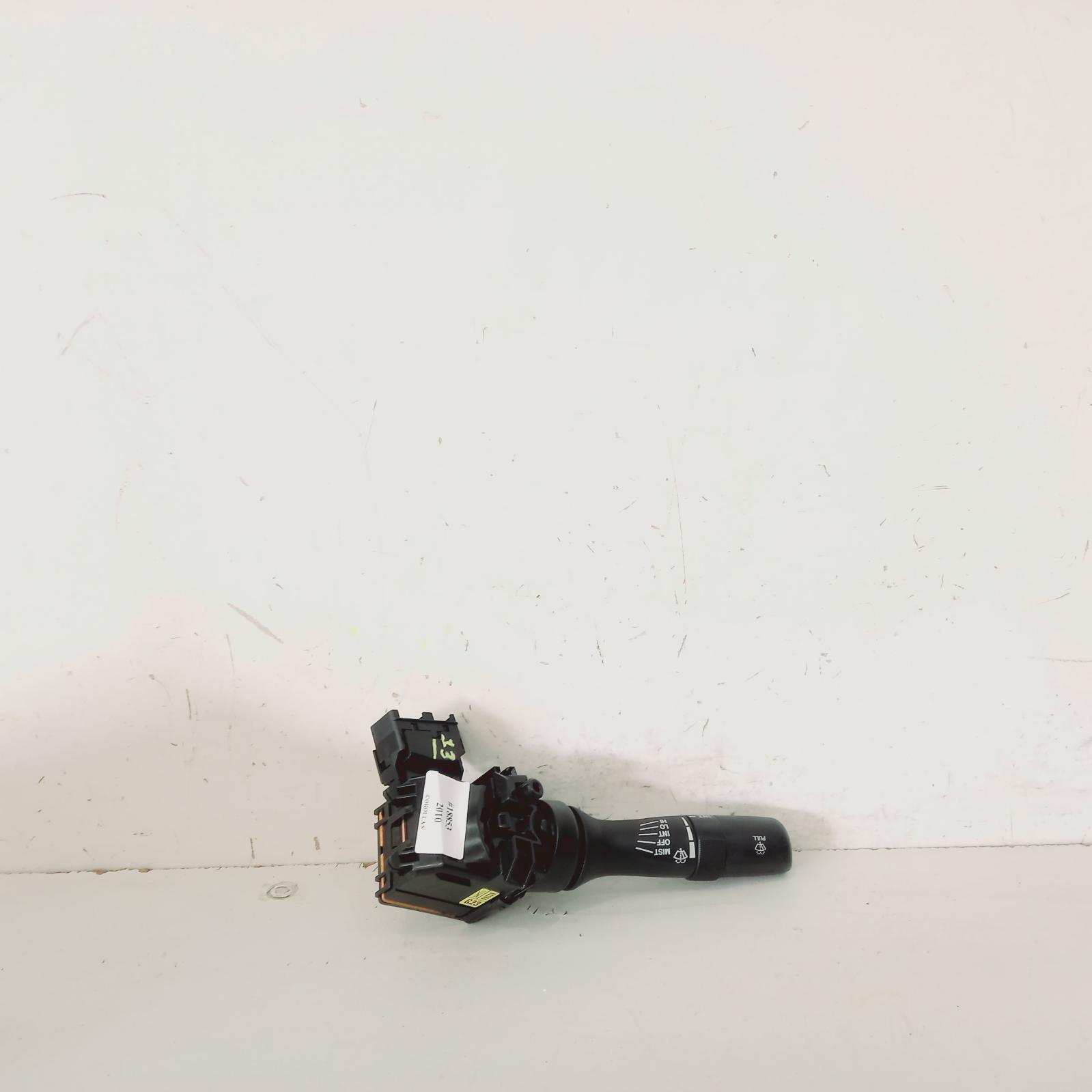 View Auto part Combination Switch Toyota Corolla 2010