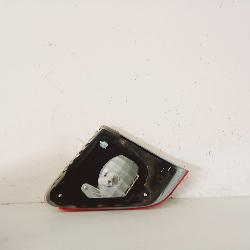 View Auto part Rear Garnish Toyota Corolla 2010