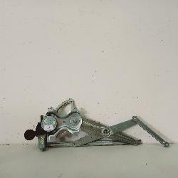 View Auto part Left Front Window Reg/Motor Toyota Corolla 2010