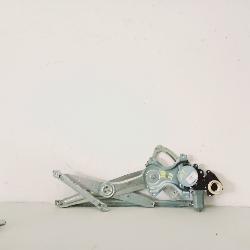 View Auto part Right Front Window Reg/Motor Toyota Corolla 2010