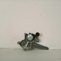View Auto part Left Rear Wnd Reg/Motor Toyota Corolla 2010