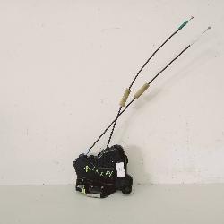 View Auto part Door/Boot/Gate Lock Toyota Corolla 2010
