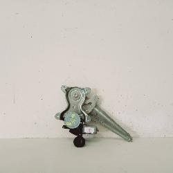 View Auto part Right Rear Wnd Reg/Motor Toyota Corolla 2010