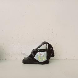 View Auto part Seatbelt/Stalk Toyota Corolla 2010