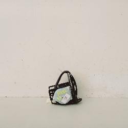View Auto part Seatbelt/Stalk Toyota Corolla 2010