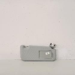 View Auto part Sunvisor Toyota Corolla 2010